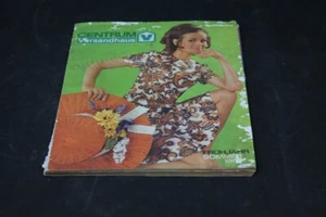 vecchia stampa catalogo centrum casa spedizioni old vintage pubblicità pubblicità - Foto 1 di 12