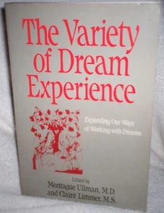 The Variety of Dream Experience - Bild 1 von 1