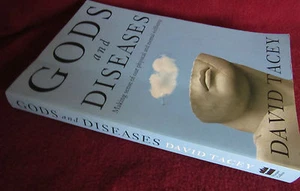 Gods & Diseases - David Tacey. New Sc Making sense of physical mental wellbeing - Bild 1 von 1