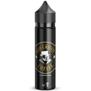 Don Cristo Coffee 15ml Longfill Aroma by PGVG Labs e Liquid  e ZIgarette - Bild 1 von 1