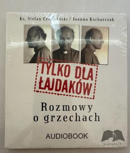 Only for scoundrels - Tylko dla łajdak - Stefan Czerminski, Joanna Kucharczak - Picture 1 of 2