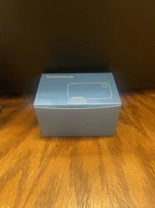 Ring Alarm Range Extender (2nd Gen) - White - Picture 1 of 1
