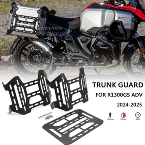 Nuevo protector de rejilla de equipaje para BMW R1300GS ADV - Imagen 1 de 22