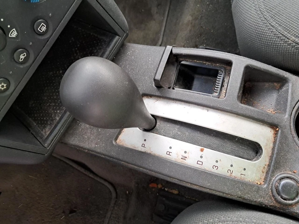 Cambio de transmisión Grand Pri 2004 431197 Foto 1 de 4