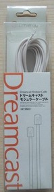 [Unused] Dreamcast Modular Cable HKT-8500