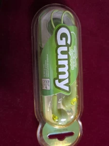 jvc gumy earbuds wired Kiwi Green - Bild 1 von 4