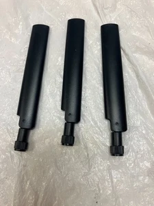 3 antenas originales para Netgear Nighthawk EX7000 AC1900 - Imagen 1 de 3