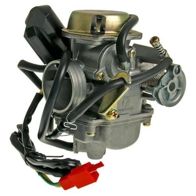 Carburator, Carburateur, Carburatore Vergaser OEM-Qualität-GY6 125/150ccm für: K - Bild 1 von 2