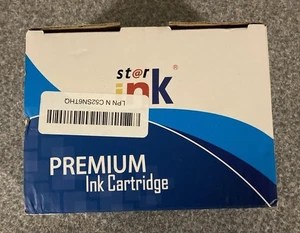 Cartuccia di inchiostro premium Star Ink 564XL confezione da 4 pezzi - Foto 1 di 2