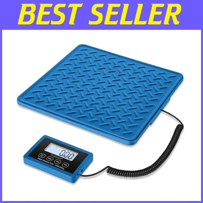 Digital Postal Scale, Alloy Steel - Image 1 of 4