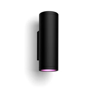 Philips Hue Appear Colour Smart LED Outdoor Wall Light - Photo 1/1