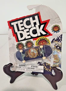 Tech Deck Grimple Stix Fingerboard Rare - NIB - Picture 1 of 5