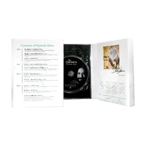 The Chosen: Season One - Special Edition - Blu-Ray - Picture 1 of 4
