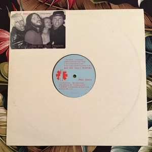 Red Hot Chili Peppers – Phat Dance LP - Bild 1 von 2