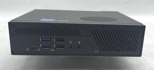 ASUS PB63-B BAREBONE System PB63-BBC00X0TL-O Celeron G6900 NO MEM / NO HDD - Picture 1 of 16