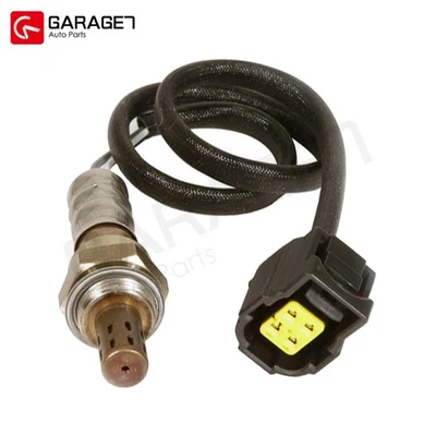 Sensor de oxígeno O2 aguas arriba 4 puertas utilitario deportivo Dodge Durango 2002-2004 4,7 L Foto 1 de 4