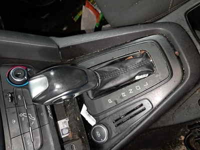 Transmissão Shift FOCUS 2015 410132 - Imagem 1 de 4