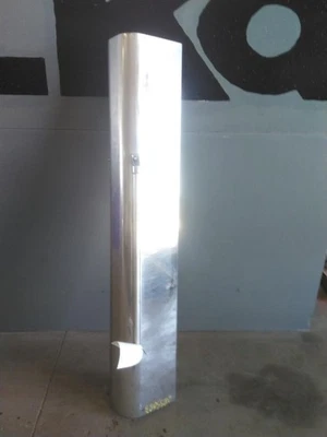 INTERNATIONAL 9400I MUFFLER SHIELD 3491566 - Image 1 of 3