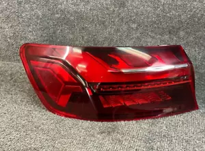 Audi A4 S4 Tail Light ππ‘ 2020-2024 Rear Left Outer 8W5945091AB - Picture 1 of 16
