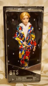 BTS Idol Jin K-Pop Modepuppe - Neu im Karton - Bild 1 von 12
