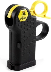 SPEED BEEZ® Lever Loader Sig Sauer® P365® 9mm Magazine Loader (Does NOT Work ... - Picture 1 of 6