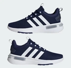 Adidas Racer TR23 blu scuro (taglia M12/W13) - Foto 1 di 13