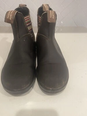 Blundstones Kids - Image 1 of 4