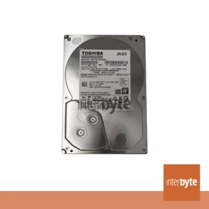 DELL 6HFW3 2TB HDD 6G SATA 7.2K 3.5" LFF - Picture 1 of 1