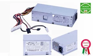 ALIMENTATORE COMPUTER HP S.F.F.  MODELLO  PS-4181-7 - Foto 1 di 1