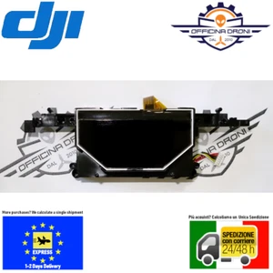 DJI Mavic Pro Controller GL200A Display & Batterie Part Bildschirm - Bild 1 von 2