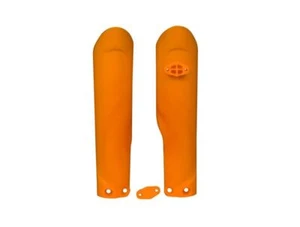 Protector de horquilla RTECH Fork Protector se adapta a KTM SX 85, Husqvarna TC 85 a partir18 - Imagen 1 de 1