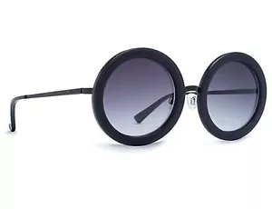 New VonZipper Sunglasses Fling CRYSTAL SILVER/GREY, ONE SIZE RSUN-61 - Picture 1 of 4
