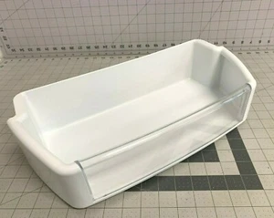 Contenedor de estante para puerta de refrigerador GE WR71X10761 WR71X10973 - Imagen 1 de 5