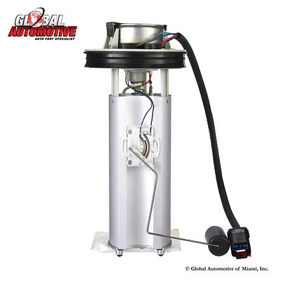 Fuel Pump Assembly for 1997 1998 1999 2000 2001 Jeep Cherokee 2.5L 4.0L GAM1076 - Image 1 of 2