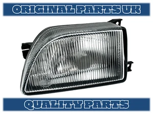 Audi 80/90 B4 Cabriolet (1993-98) GENUINE Front Left Halogen Fog Lamp 8A0941699B - Picture 1 of 1