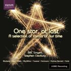 Bbc Singers - One Star At Last: Selection Of Carols Of Our Time [New Cd]