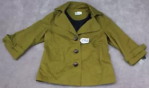MERONA DAMEN JACKE/TOP Gr. -XL-. Etikett Nr. 196Q - Bild 1 von 4