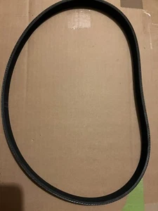NEW BMW OEM Accessory Drive Belt 11287618848, 11 28 7 618 848 - Bild 1 von 3