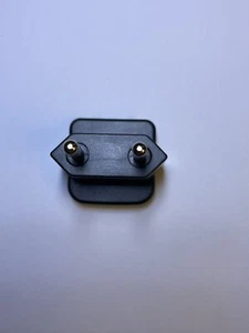 EU Slide On Stecker Befestigung Stück für ATOMOS DSA AC ADAPTER NETZTEIL - Bild 1 von 5