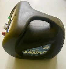 Javac XTR Pro Recovery Machine Model no: XTRC-2 (230v)