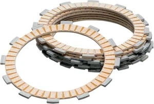 Honda CRF 250 RX 2021 Prox Clutch Friction Plates 16.S13093 - Picture 1 of 9
