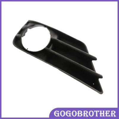 For Mercedes-Benz R350 R500 R550 2006-10 Front Bumper Fog Lamp Grille Left Side  Foto 1 de 4