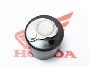 Honda MT 125 250 K0 K1 Cover Steering Lock - Picture 1 of 3