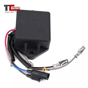 Ignitor CDI Unit For Kawasaki Drifter 440 Invader 340 440 1978-1981 21119-3021 - Bild 1 von 8