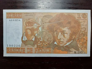 France 10 Francs 1977, P-150 - Picture 1 of 2