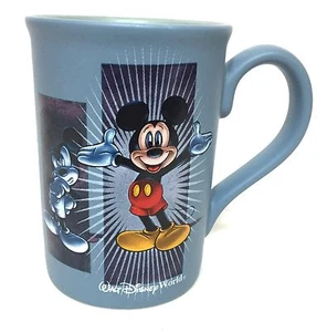 Walt Disney Mickey Mouse Kaffeebecher  - Bild 1 von 5