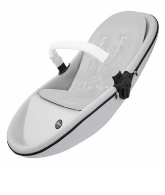 Нижний блок сиденья Mima Xari для коляски Mima Xari. Белоснежка - Изображение 1 из 4