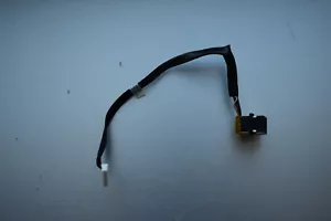 DC Power Jack Socket w/Cable Charging Plug for HP ProBook 4520S 4525S - Picture 1 of 3