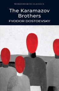 The Karamazov Brothers - Picture 1 of 2
