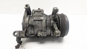 TOYOTA ARISTO MK2 1997 - 2004 AC COMPRESSOR 2JZ GTE VVTI TWIN TURBO 447200-9814 - Picture 1 of 12